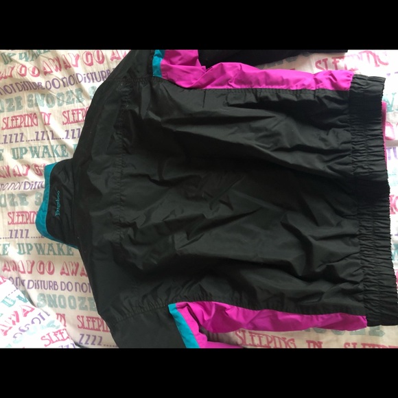 Jacket - Picture 2 of 3